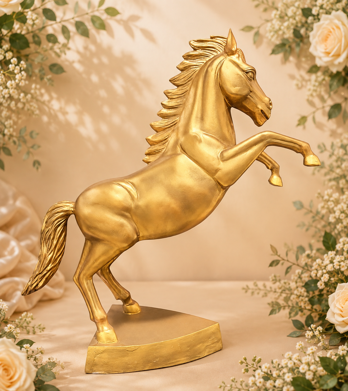 FIBER HORSE 2 FT